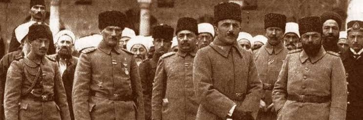 FatihCebecioglu's profile banner image