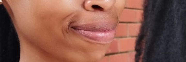 Thandiwe Masuku's banner