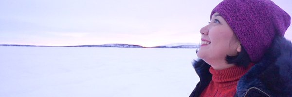 johanamay Profile Banner