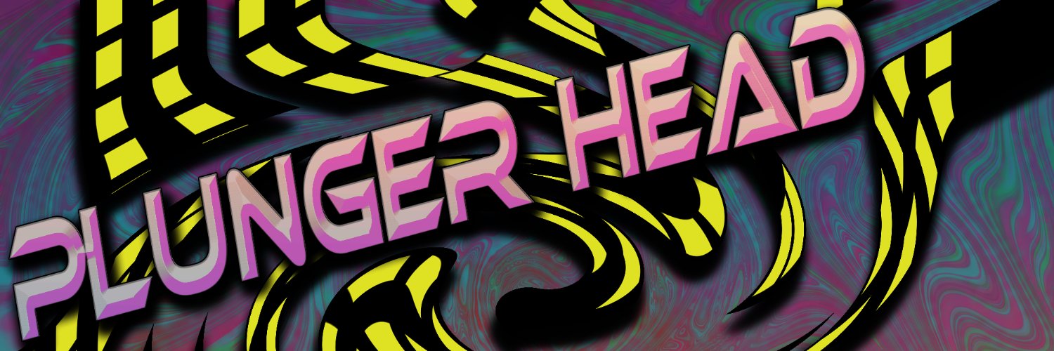 Plunger Head banner