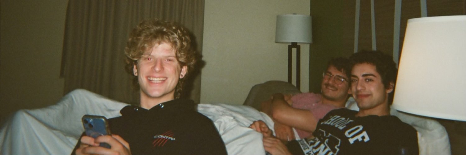 SethFishOlive's profile banner image