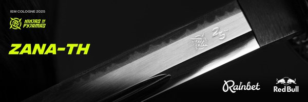 zanaCS2 Profile Banner