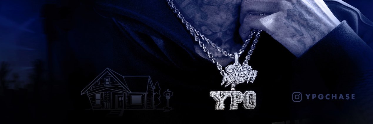 YPG_Chase's profile banner image