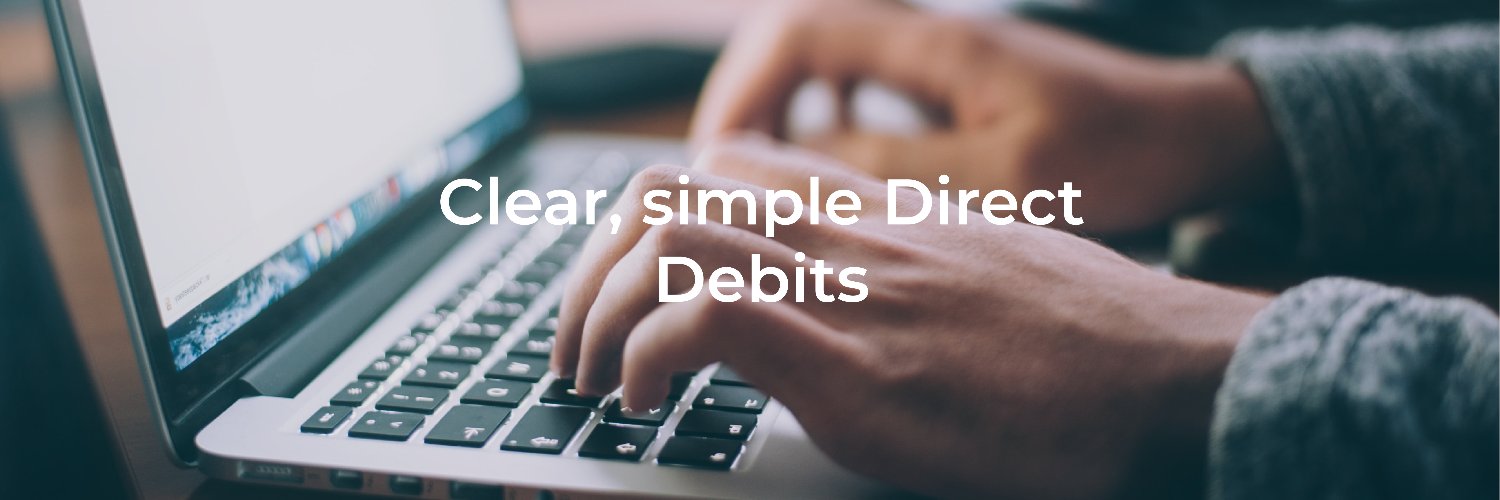 ClearDebit's profile banner image