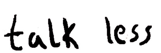 talklessmore's profile banner image