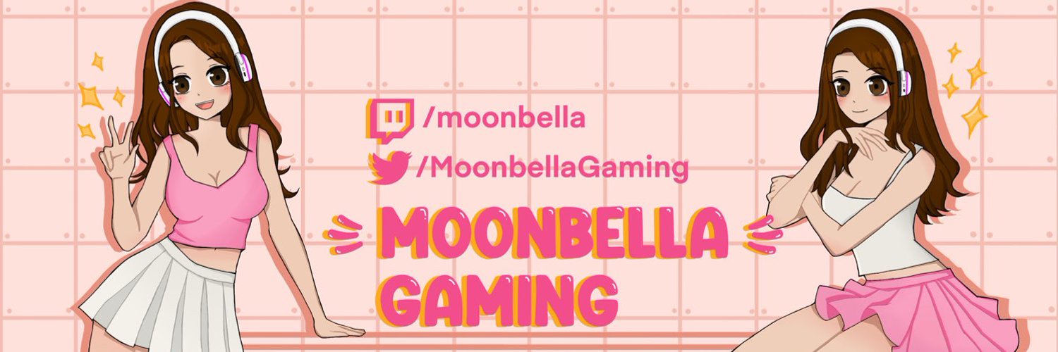 Moonbella Profile Banner