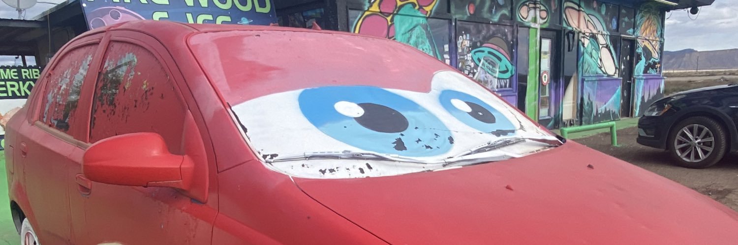 The Bandolorian 🏴‍☠️ banner