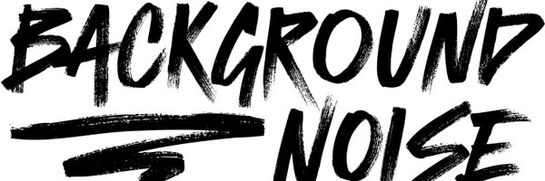 backgnoise Profile Banner