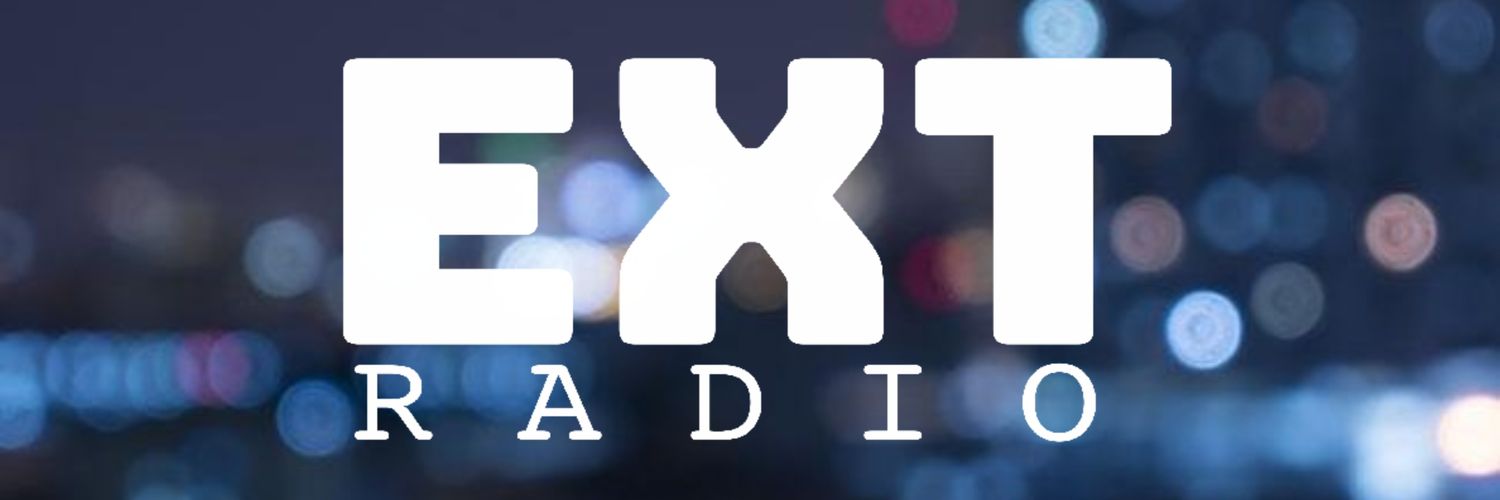 EXT RADIO banner