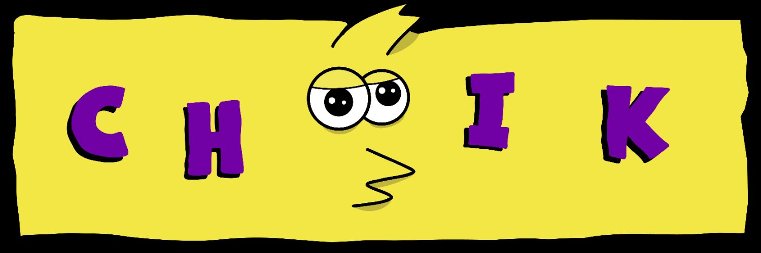 CHIK banner
