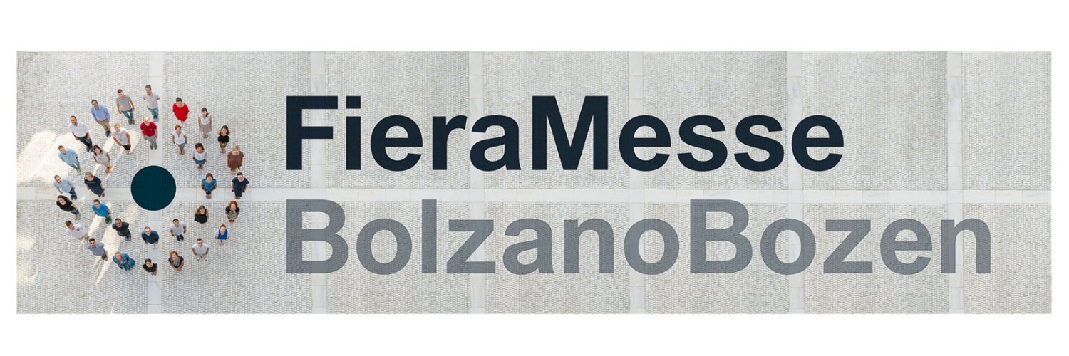 Fiera Bolzano banner