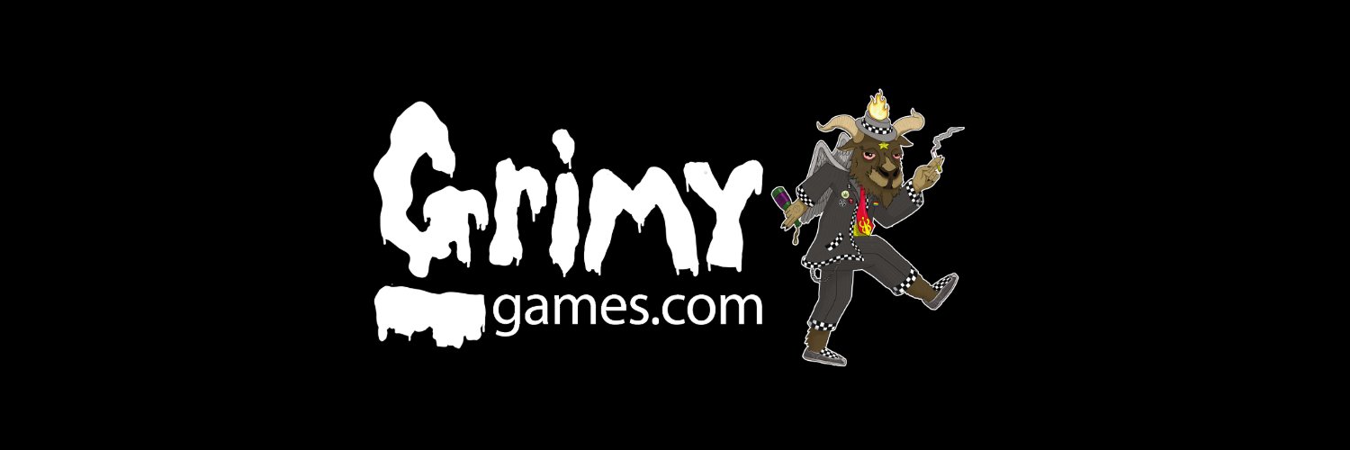 grimygames's profile banner image