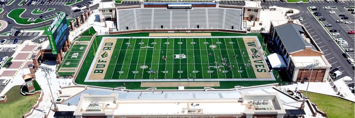 Brian Stokes, Jr. 26’ RB/ATH banner