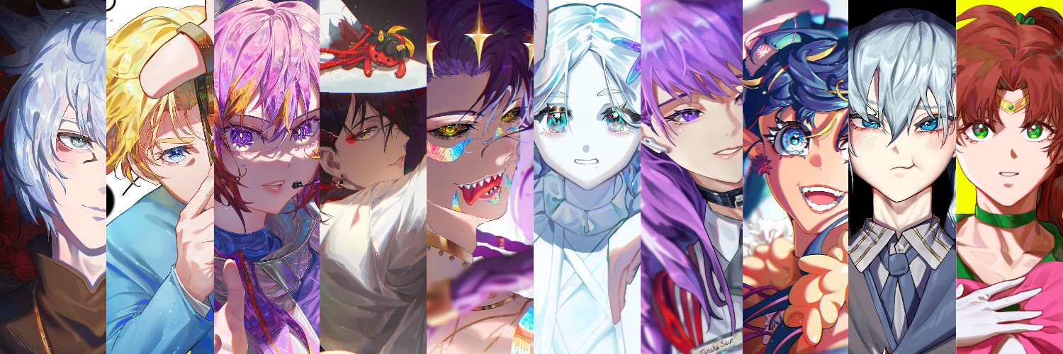 Miuverse || Animation OPEN COMMISSION 📌 banner