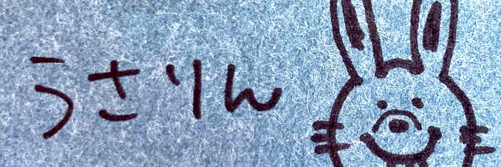 usakawa's profile banner image
