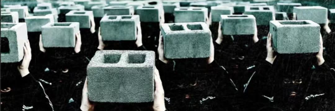 Jack Tripper (Cinder Block Boys) banner