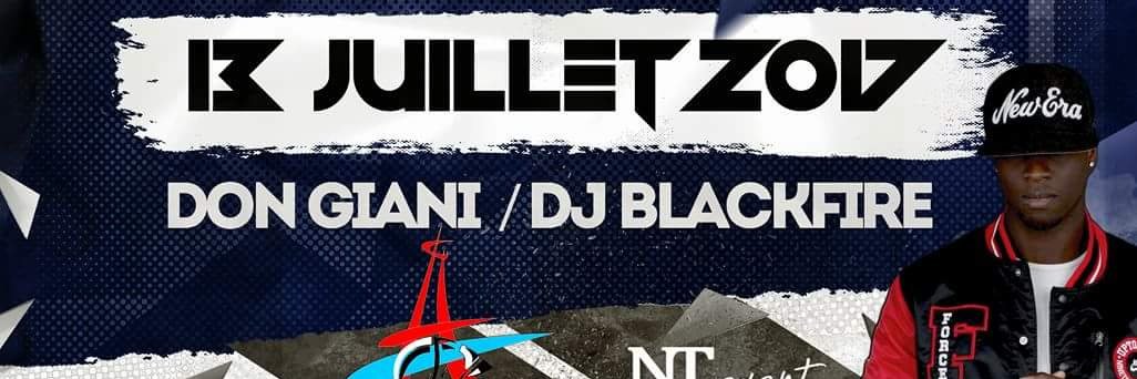 djgiani92's profile banner image