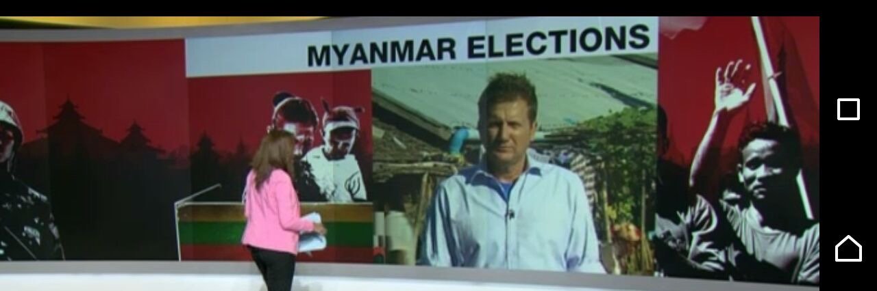 Wayne Hay banner