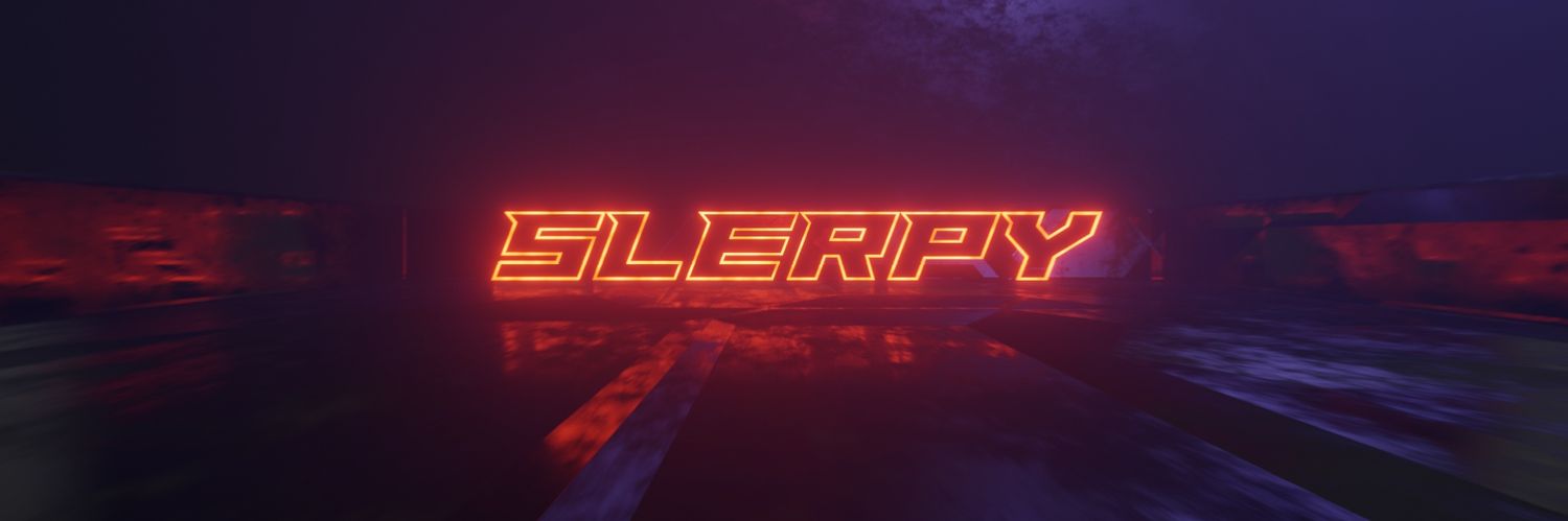 Santan Slerpy banner