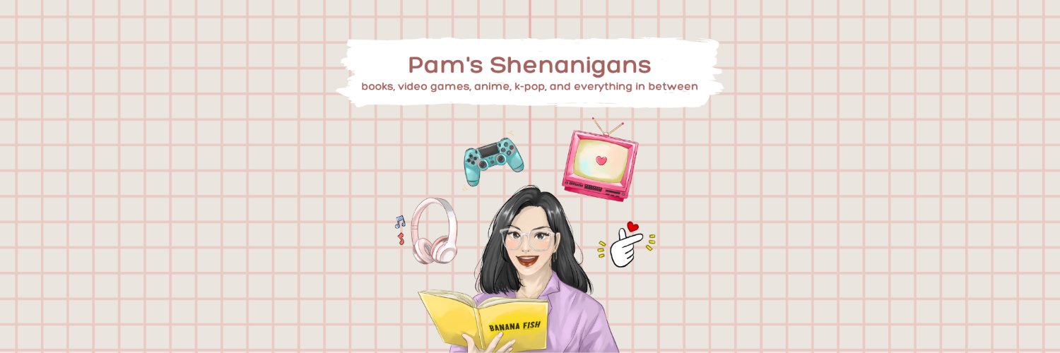 ᴘᴀᴍ(밤)⁷ banner