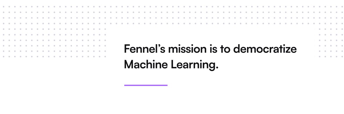 Fennel (Acquired by Databricks) banner