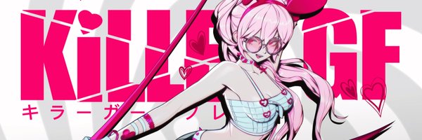killergfnft Profile Banner