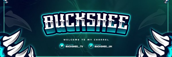 Buckshee Profile Banner