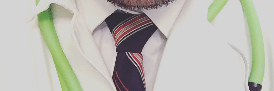 DrStranaMuoro's profile banner image