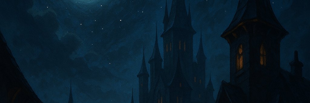 FiftySmile's profile banner image
