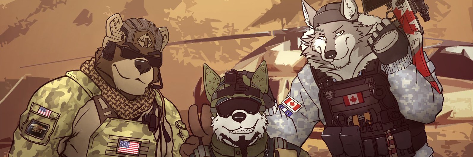 Aikho 🐻 banner