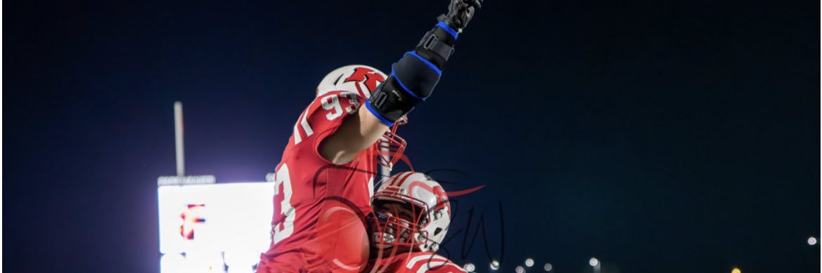 Tyler hinn's banner