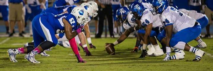 Jeffery Stokes banner