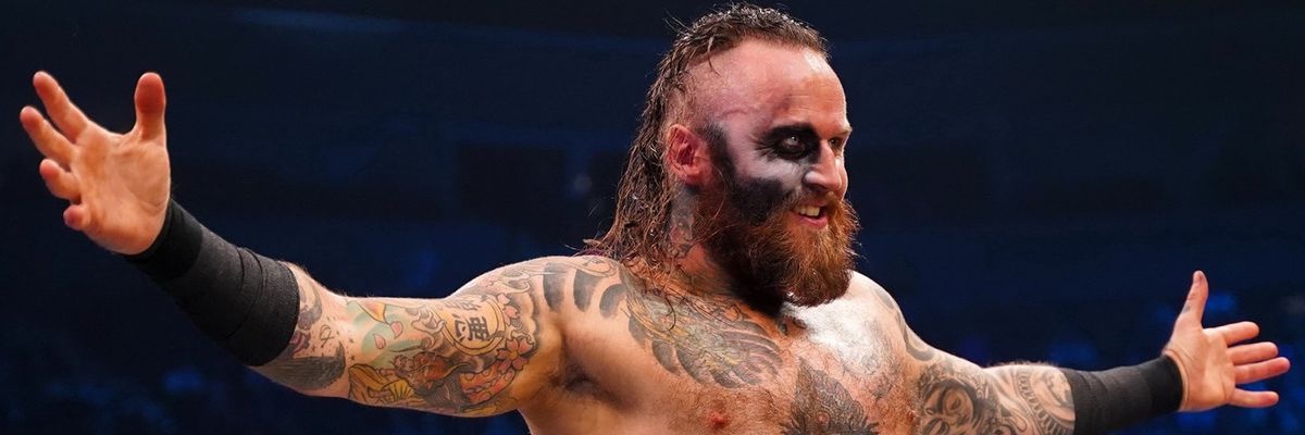 Malakai (parody) banner