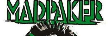 MADPAKER banner