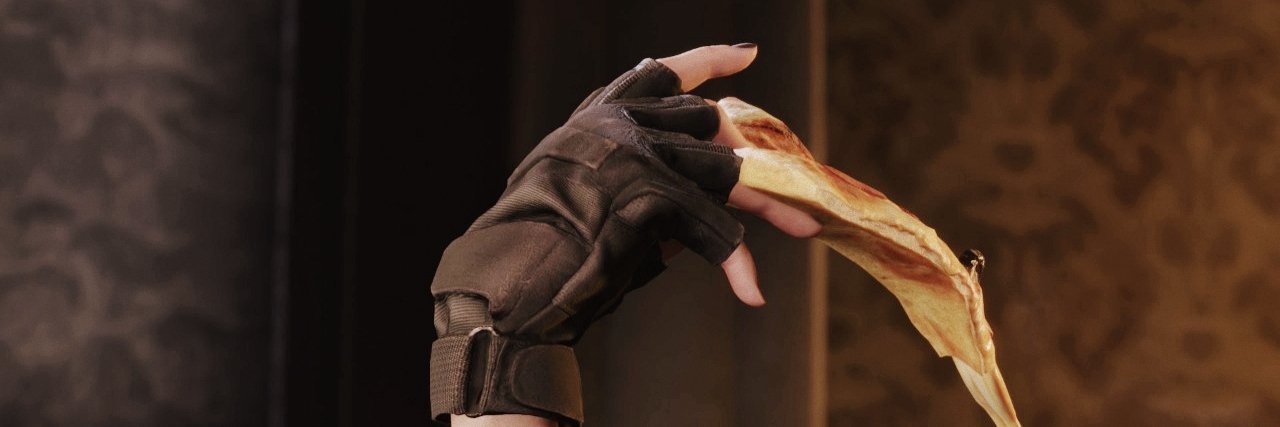 𝘢 𝙗𝙪𝙡𝙡𝙚𝙏 𝘸/ 𝘮𝘺 𝘯𝘢𝘮𝘌 𝘖𝘯 ( MIA )'s banner