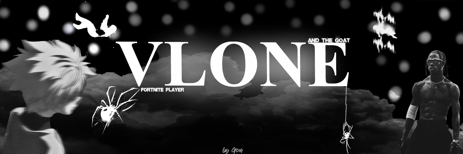 𝐕 banner