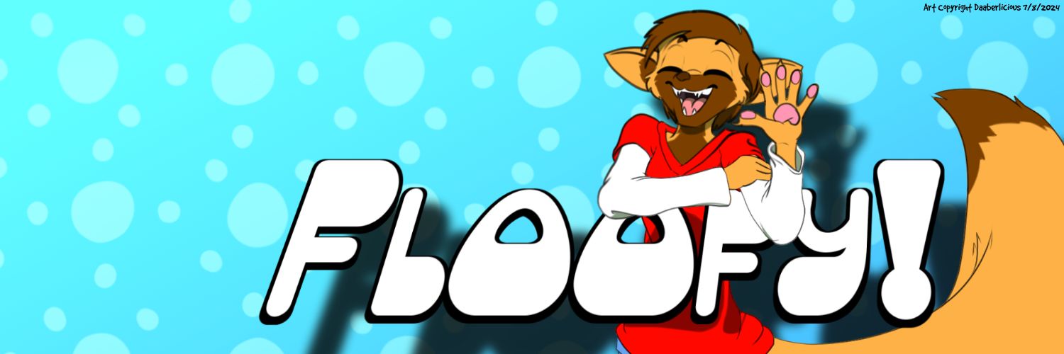 FloofyScores's profile banner image