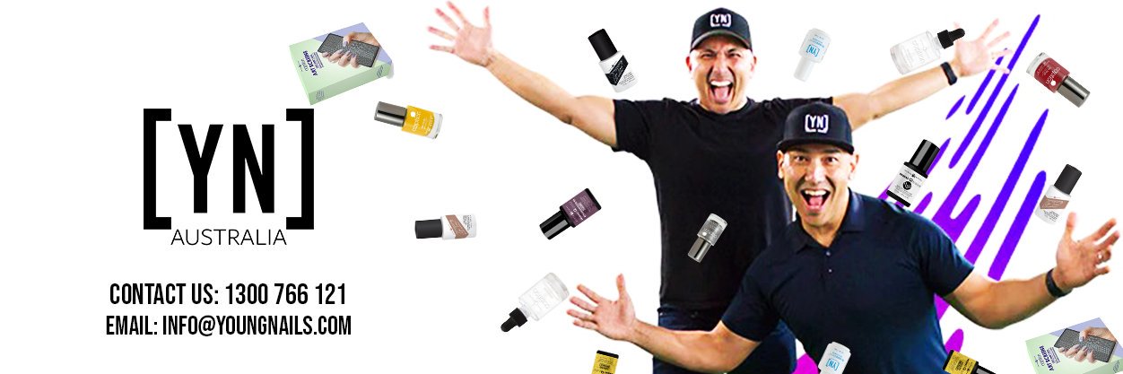 YoungNailsAus's profile banner image