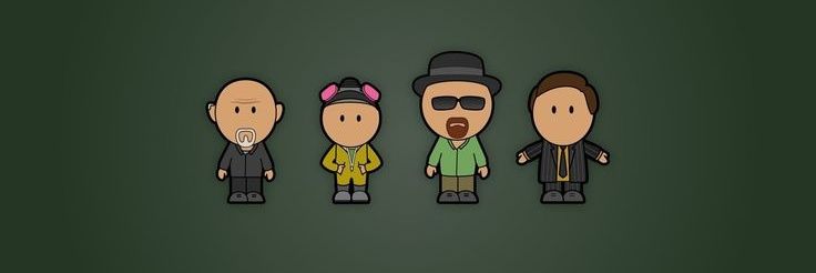Walter Black banner