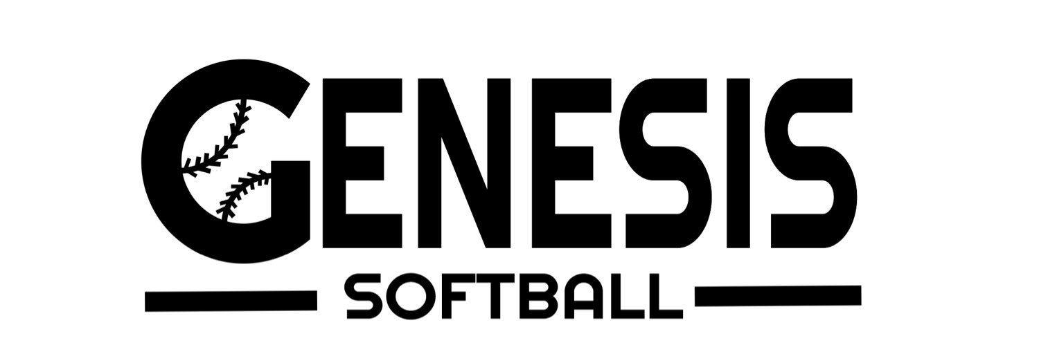 Genesis Softball banner