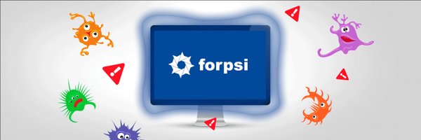 forpsi Profile Banner