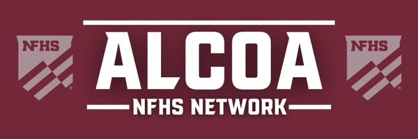 AlcoaNfhs Profile Banner