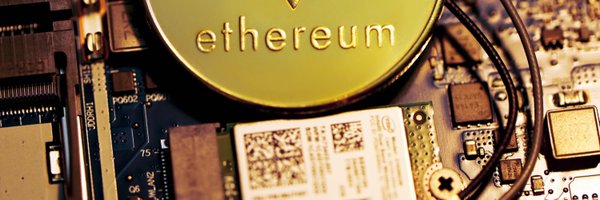 EthereumOS Profile Banner