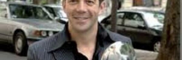 StephaneP_off Profile Banner