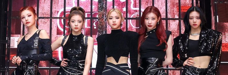 itzyforlife3's profile banner image