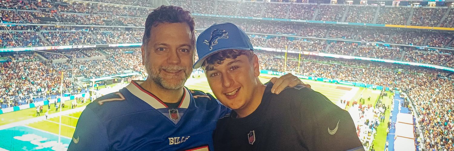 Fernando Sesma banner