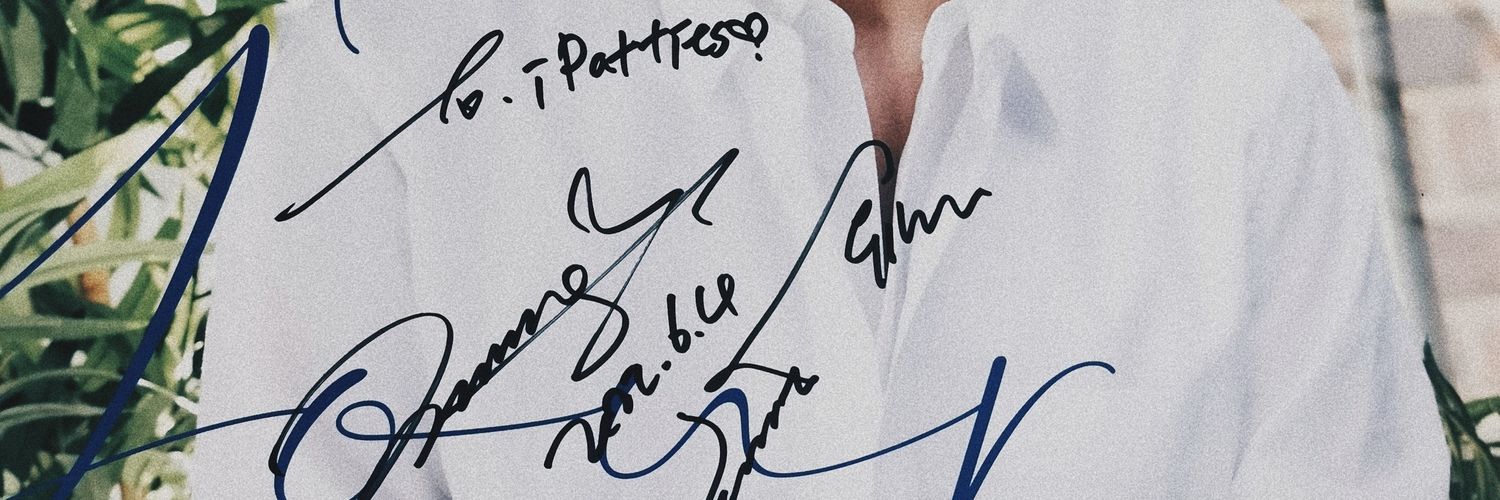 iPatties's profile banner image