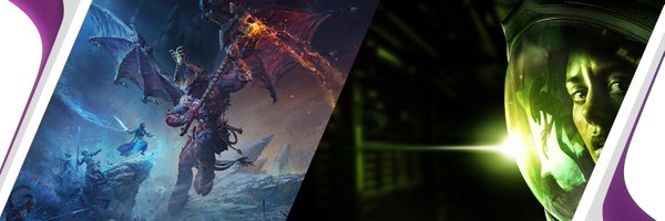 CAGames Profile Banner
