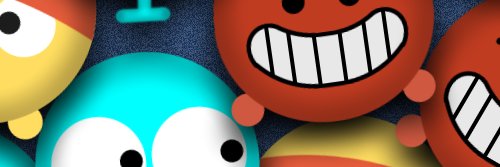 pacf's profile banner image