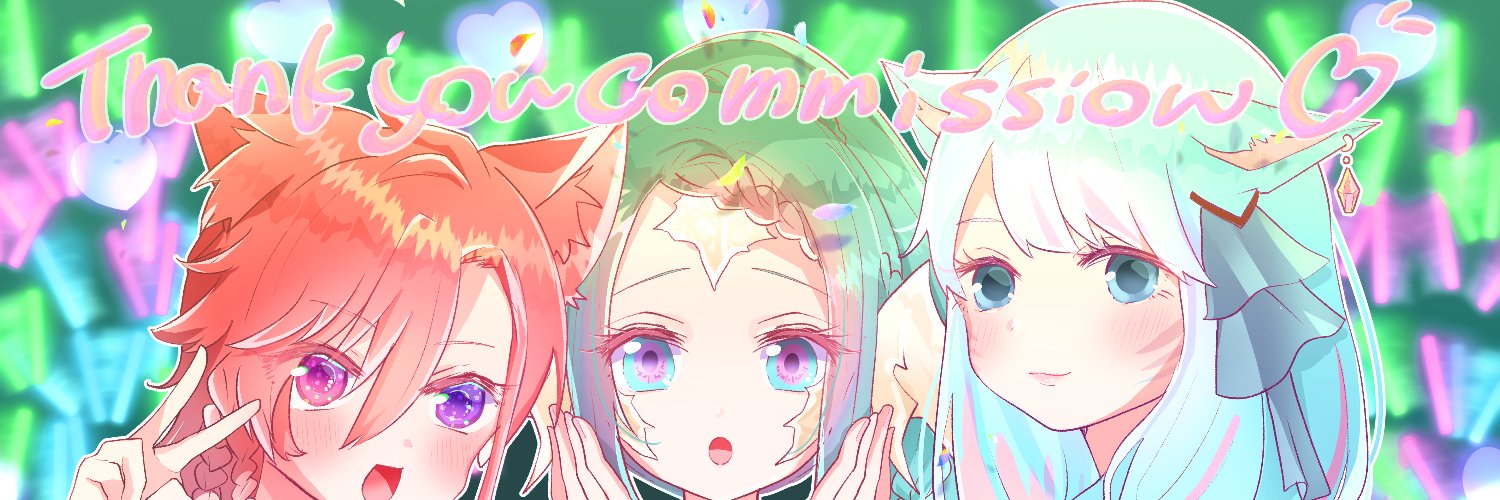 FF14_Koyo's profile banner image